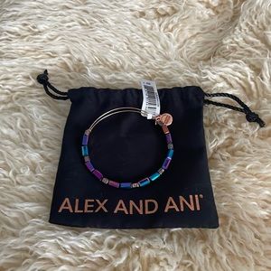 Alex and Ani Bracelet